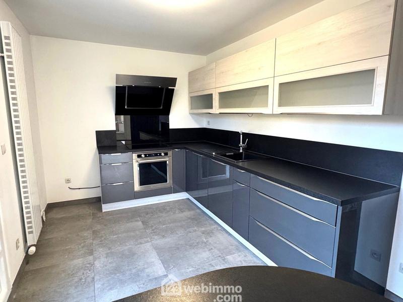 Maison - 160 m² - 7 pièces