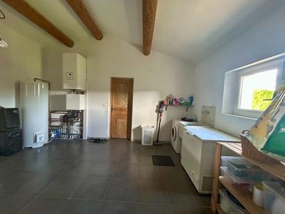 Maison - 168 m² - 5 pièces