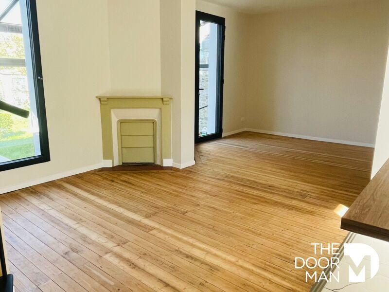 Maison - 46 m² - 4 pièces