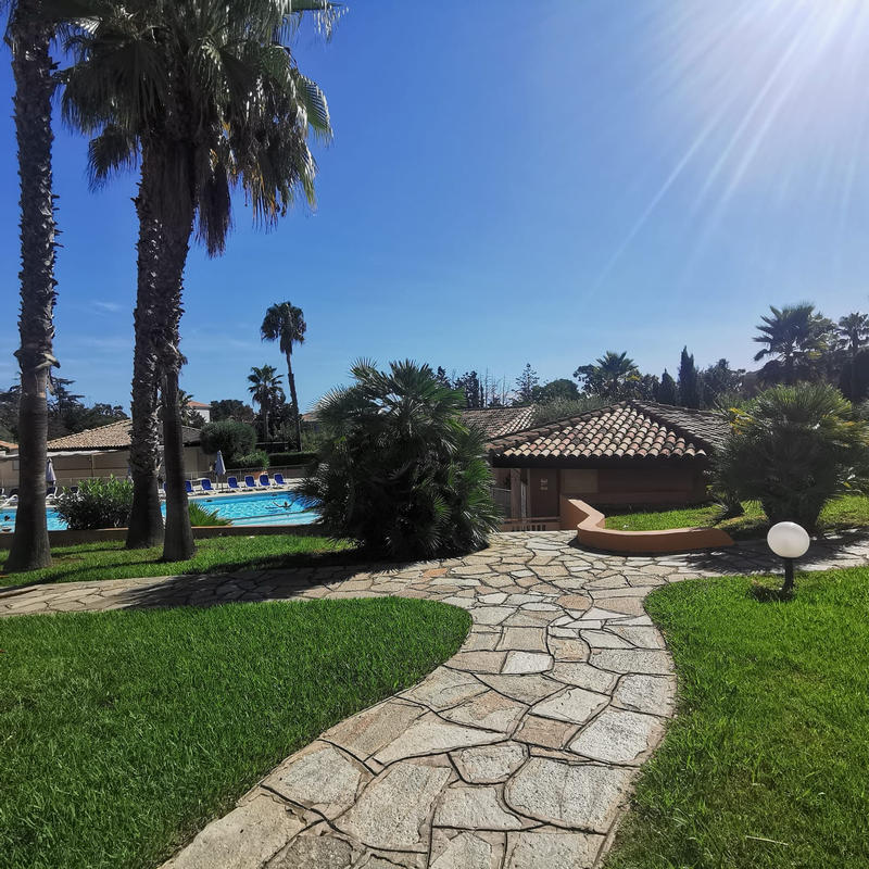 Appartement - 34 m² - 3 pièces