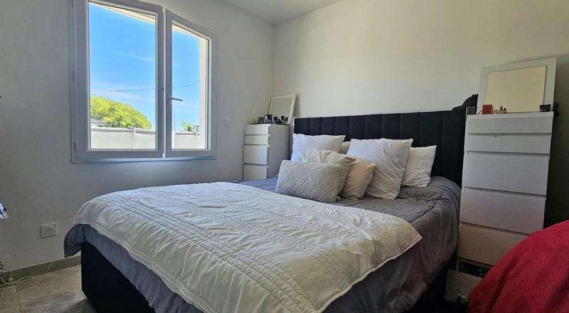 Maison - 86 m² - 4 pièces