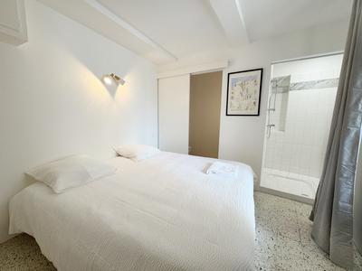 Appartement - 33 m² - 2 pièces