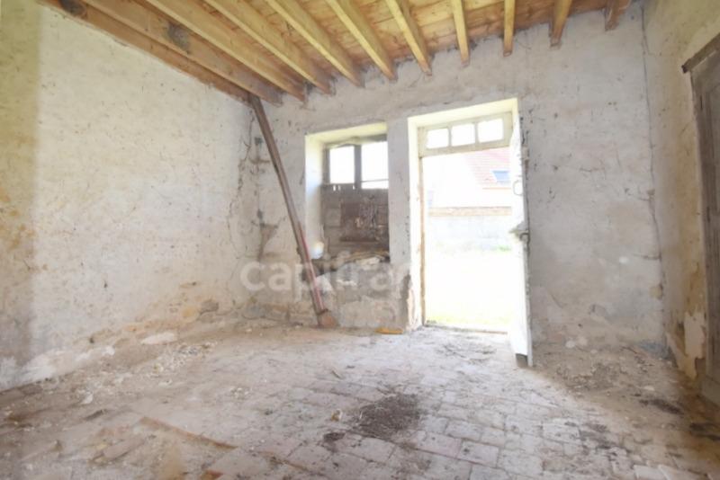 Grange - 135 m² - 1 pièce