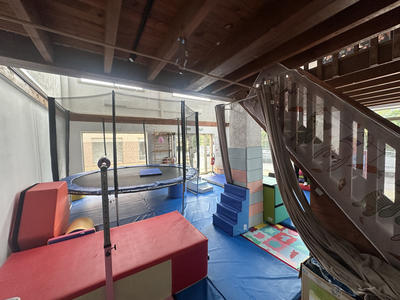 Local commercial - 110 m²