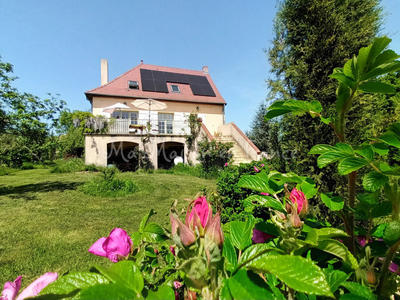 Maison de campagne - 127 m² - 5 pièces