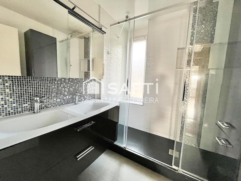 Appartement - 74 m² - 3 pièces