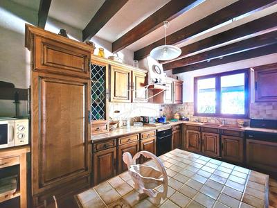 Maison - 139 m² - 5 pièces