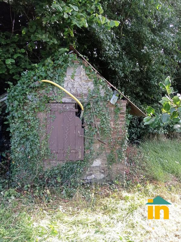 Maison de campagne - 136 m² - 5 pièces