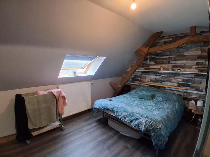 Longère - 177 m² - 6 pièces