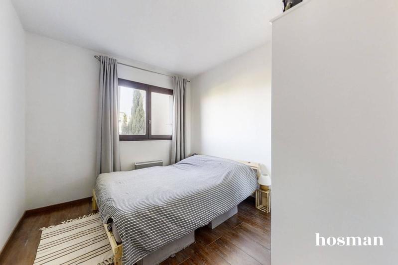 Appartement - 71 m² - 3 pièces