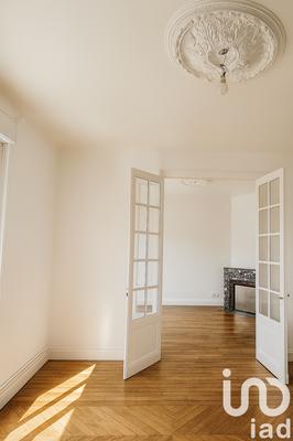 Appartement - 109 m² - 5 pièces