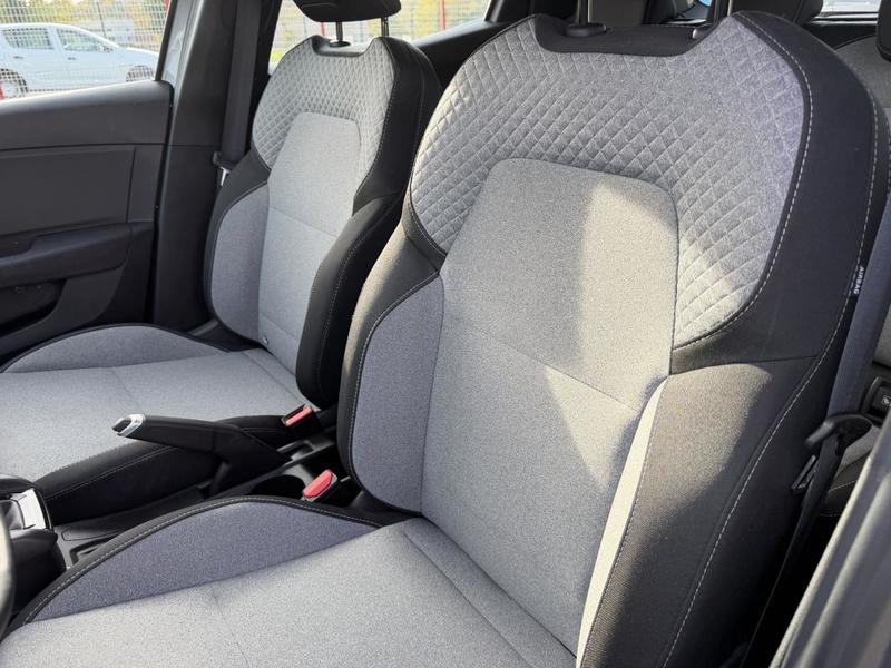 Renault Clio V TCe 90 ch Gsr2 Evolution