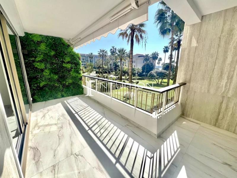 Appartement - 127 m² - 3 pièces