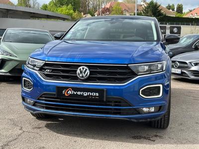 Volkswagen t-Roc 1.5 Tsi 150 Evo R-Line Dsg7