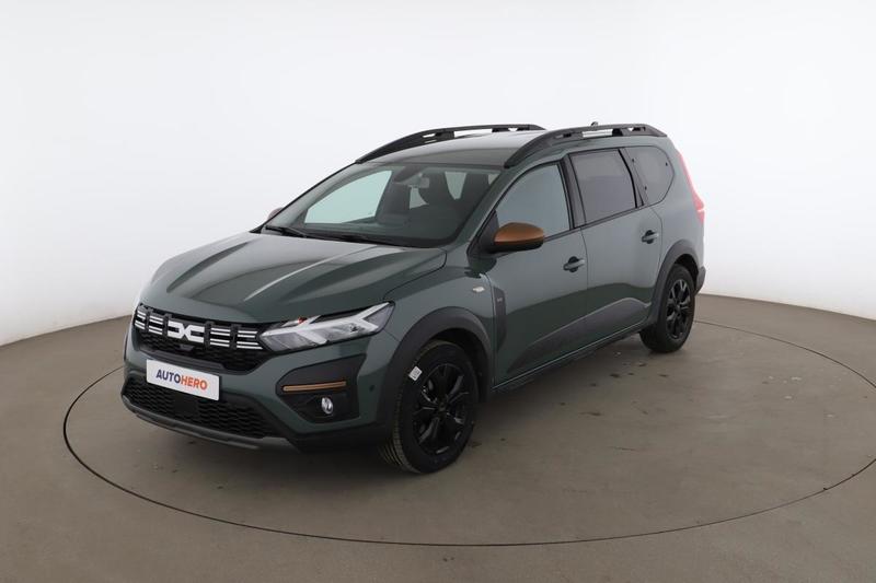 Dacia Jogger 1.6 Hybrid Sl Extreme 7pl 140 ch