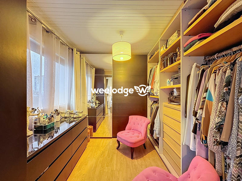 Maison contemporaine - 150 m² - 6 pièces