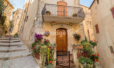 Appartement - 55 m² - 4 pièces