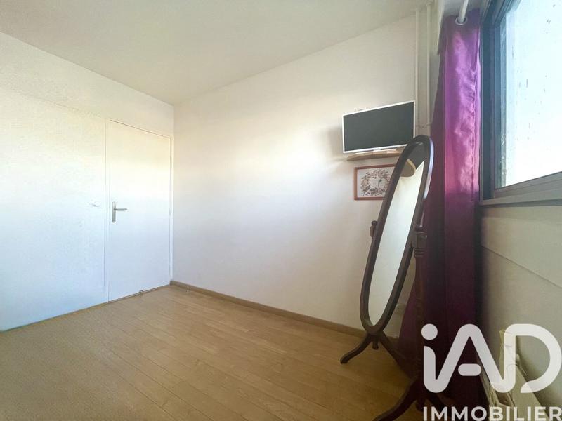 Appartement - 73 m² - 4 pièces
