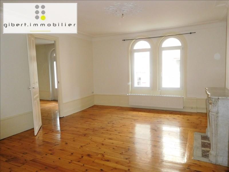 Appartement - 133 m² - 5 pièces