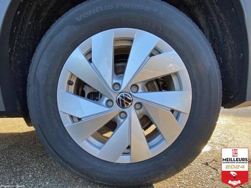 Volkswagen Tiguan III 1.5 ehybrid 204ch dsg6 vw edition