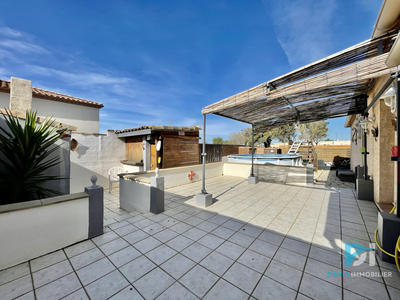 Villa - 103 m² - 5 pièces