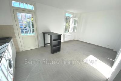 Appartement - 32 m² - 2 pièces