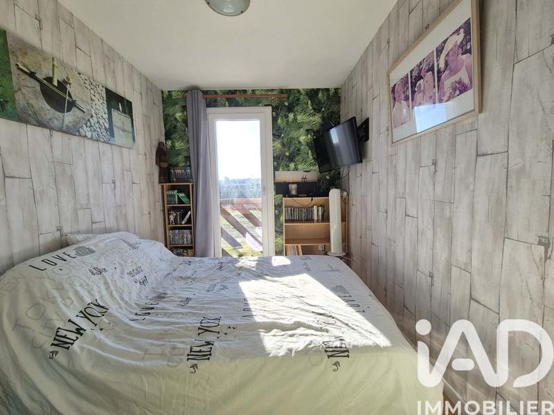 Maison - 99 m² - 5 pièces