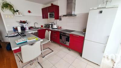 Appartement - 73 m² - 3 pièces