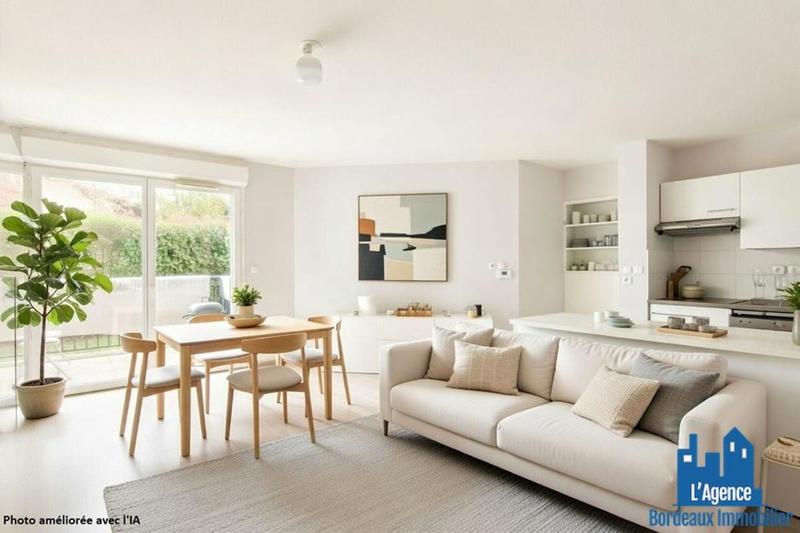 Maison en pierre - 135 m² - 4 pièces