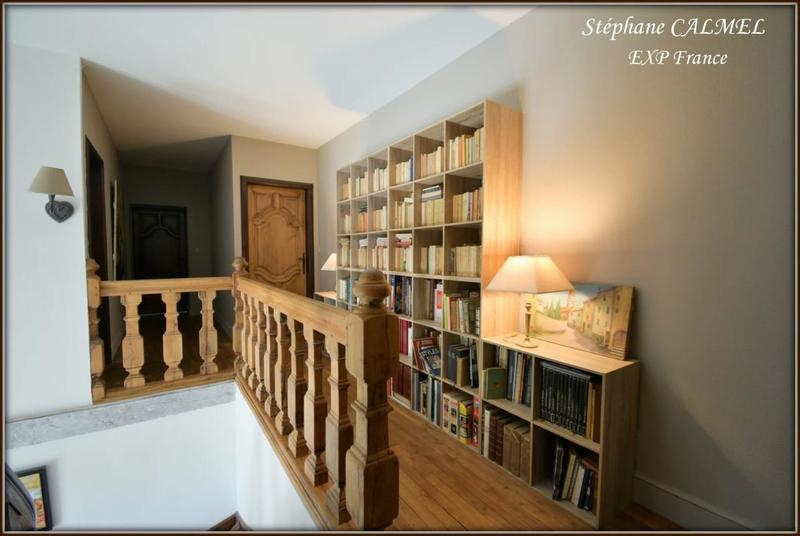 Gîte - 305 m² - 14 pièces