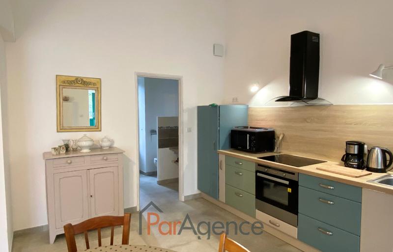 Maison - 68 m² - 3 pièces