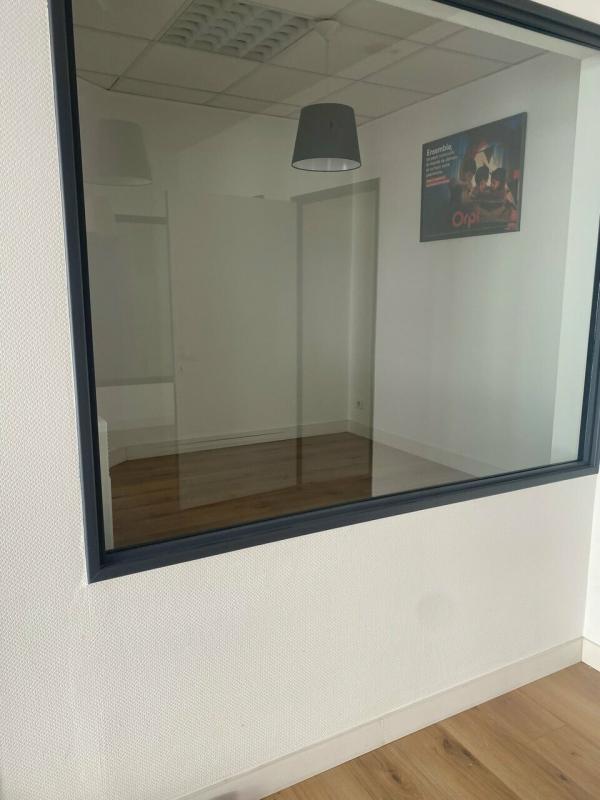 Local commercial - 95 m²