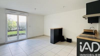 Appartement - 29 m² - 1 pièce