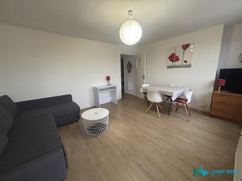 Appartement - 31 m² - 1 pièce