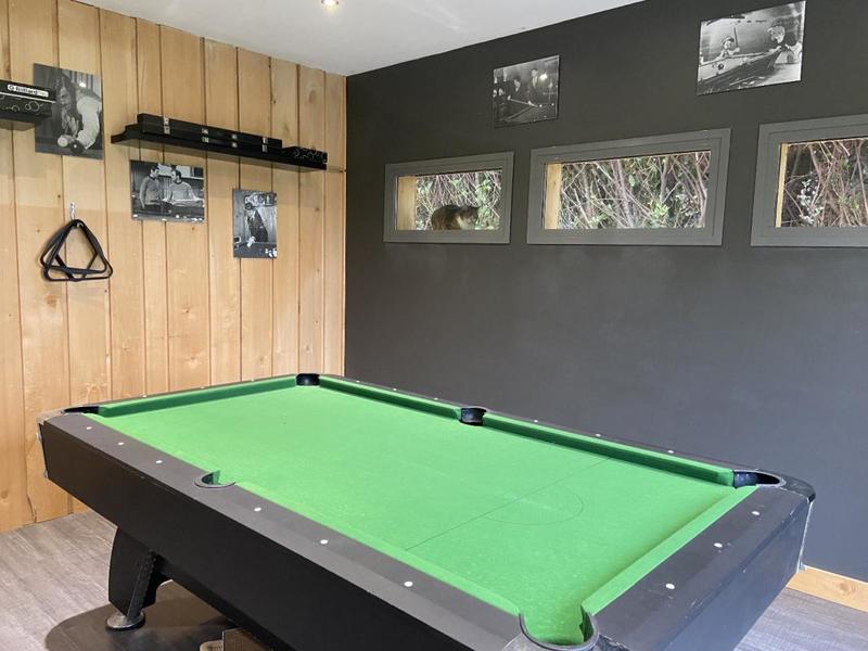 Châlet - 135 m² - 6 pièces