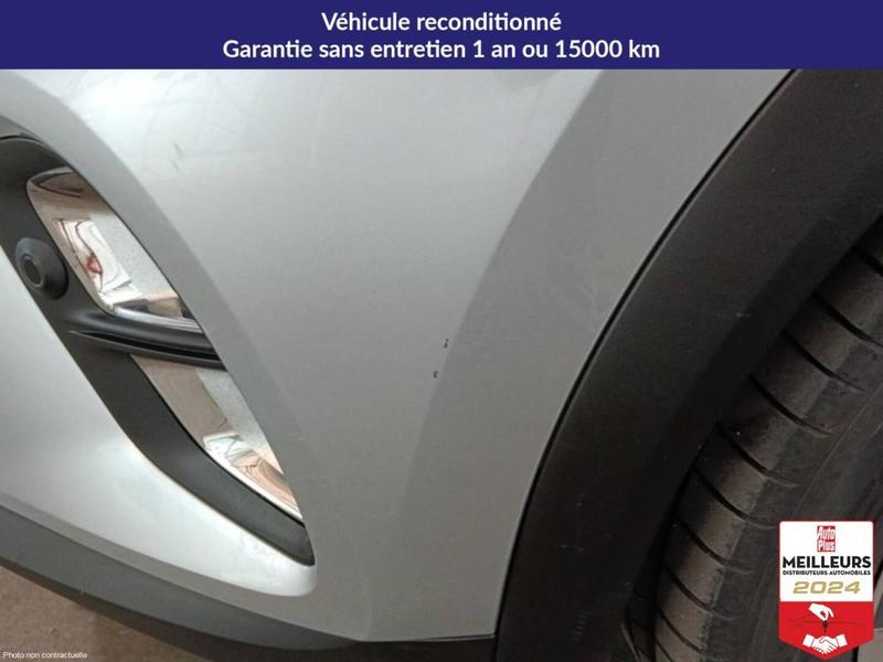 Renault Captur 1.0 Tce 90ch Techno