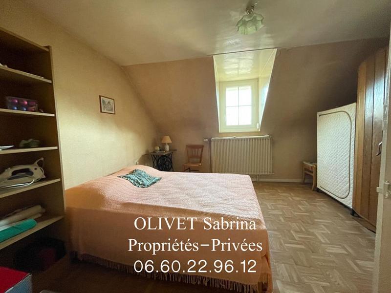 Maison - 72 m² - 4 pièces