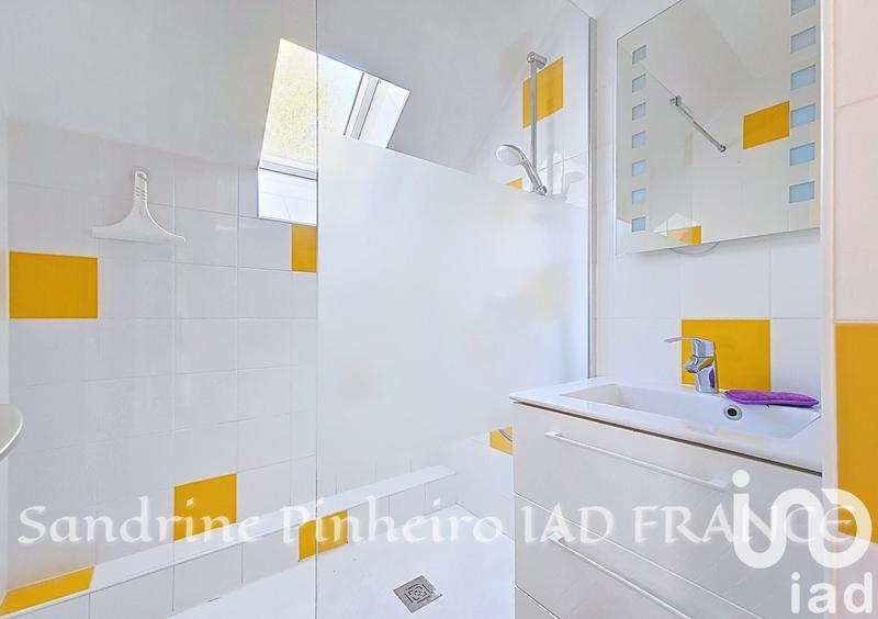 Maison - 165 m² - 6 pièces