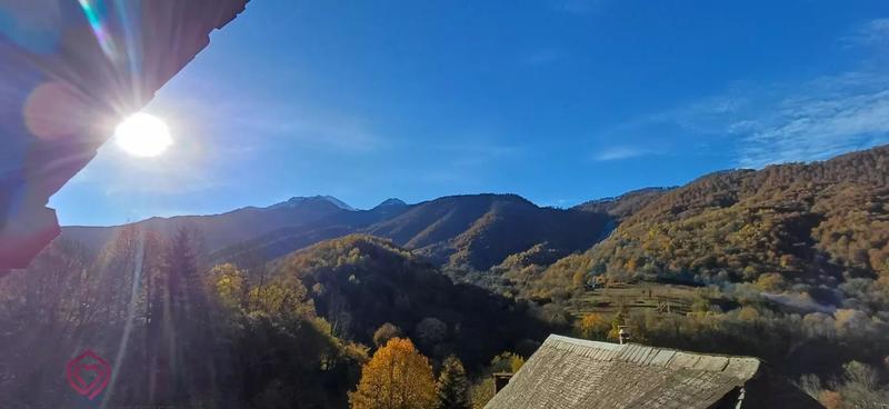 Maison de village - 51 m² - 3 pièces