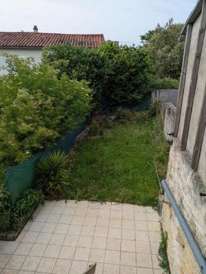 Maison - 68 m² - 4 pièces