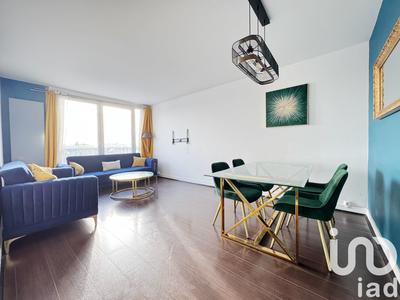 Appartement - 68 m² - 3 pièces