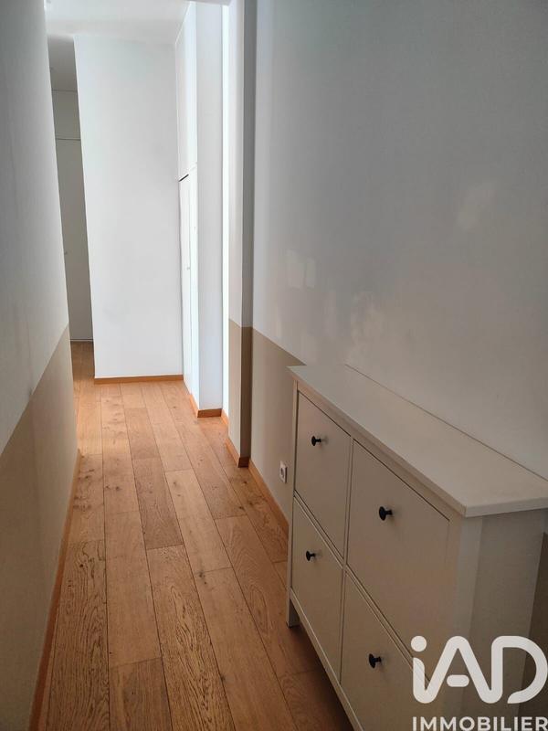 Appartement - 41 m² - 2 pièces