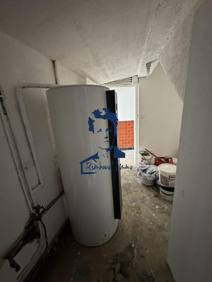 Maison - 108 m² - 1 pièce