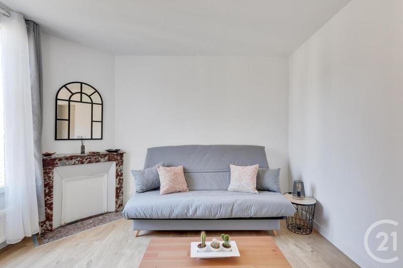 Appartement - 29 m² - 1 pièce