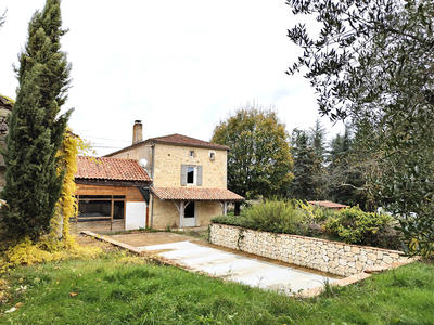 Maison - 210 m² - 4 pièces