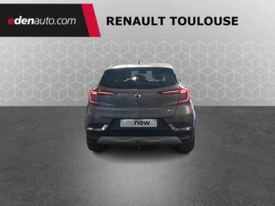Renault Captur E-Tech Plug-in 160 - 21 Intens