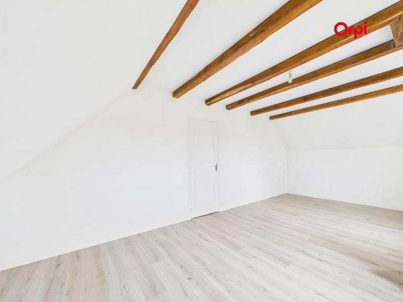 Maison - 167 m² - 5 pièces