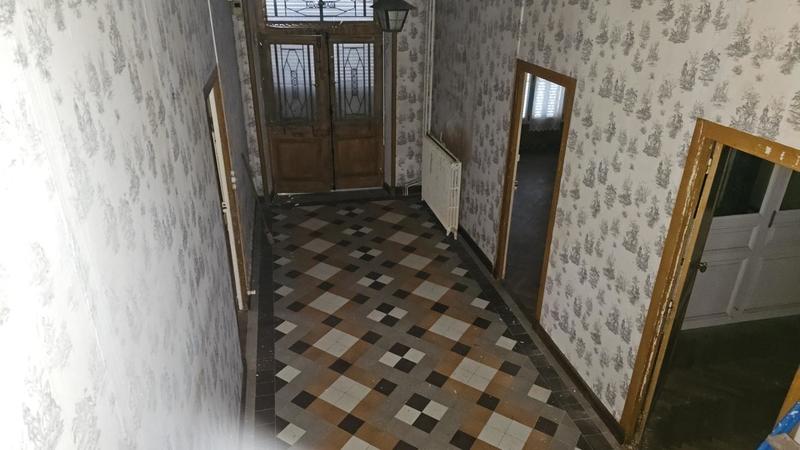 Maison - 170 m² - 6 pièces