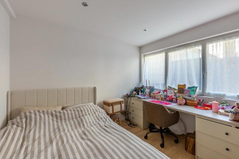 Maison - 92 m² - 3 pièces