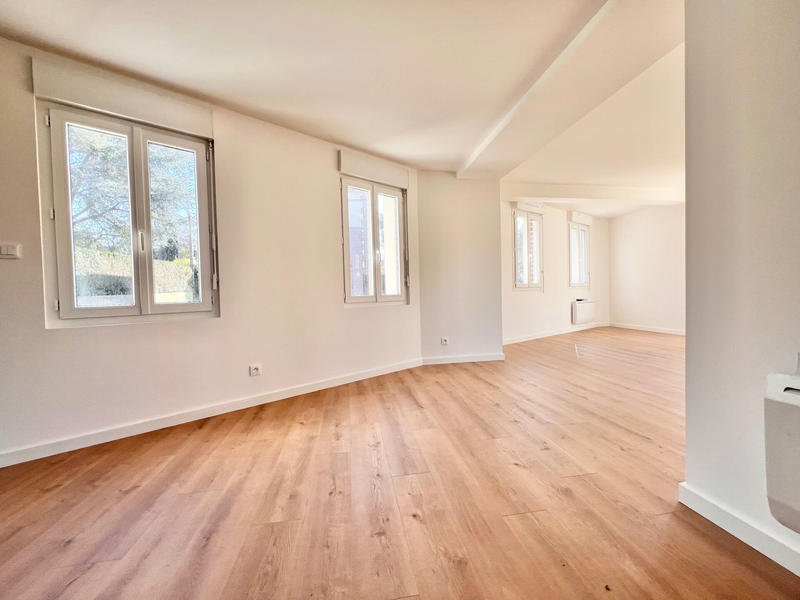 Maison - 82 m² - 4 pièces